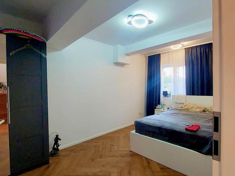 Vilă Individuală 7 Camere,  teren 572 mp Drumul Dobroesti Fundeni - 9