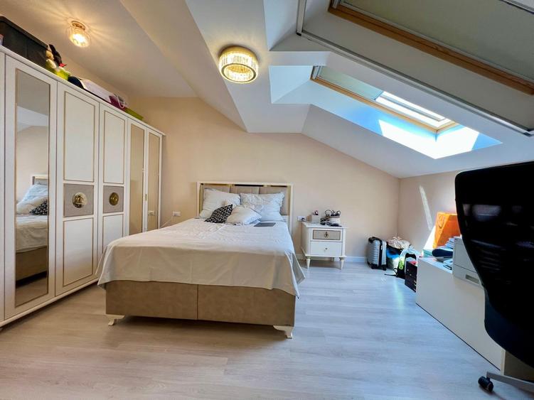 Mobexpert | Vila Premium | 5 Camere | Mobilată & Utilată  | 3 Locuri de Parcare - 7