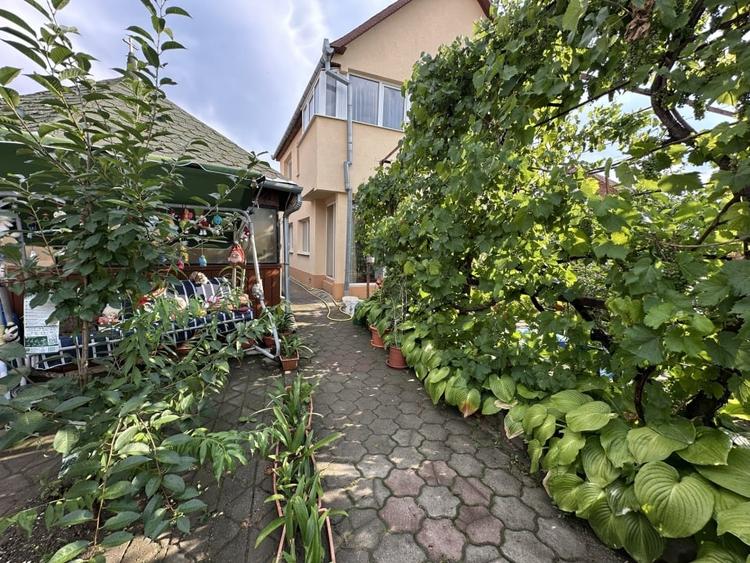 Casa Vanzare Ighiu cu 390 mp Teren finisara si inprejmuit si utilitati - 1