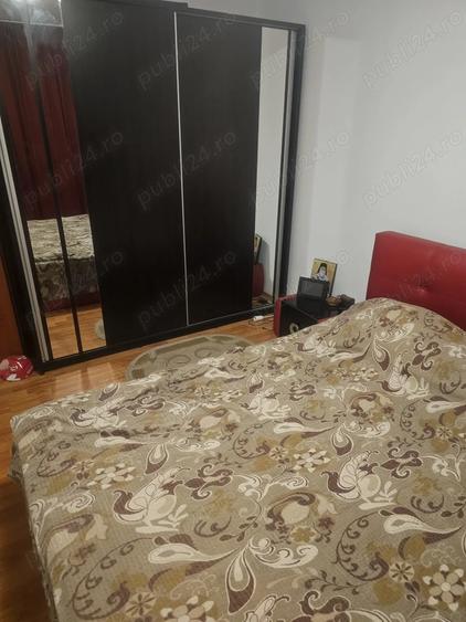Apartament 3 camere , Decomandat, Piata Covasna sector 4 - 6