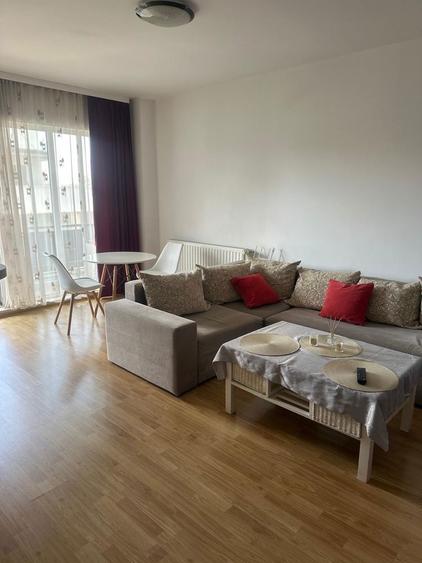 PF inchiriez apartament cu 2 camere,Buna Ziua - 1