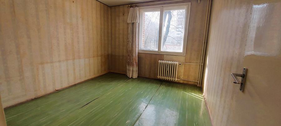 Basarabia-N. Grigorescu-Aleea Budacu, 1/4, metrou, contorizare individuala gaz. - 7