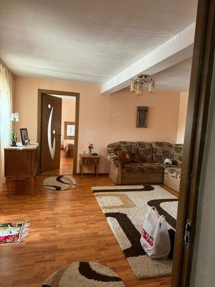Vand casa in Ceamurlia de sus - 1