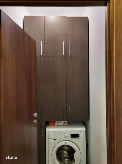 Vanzare Apartament 2 camere Style Residence 1, Chiajna - 6