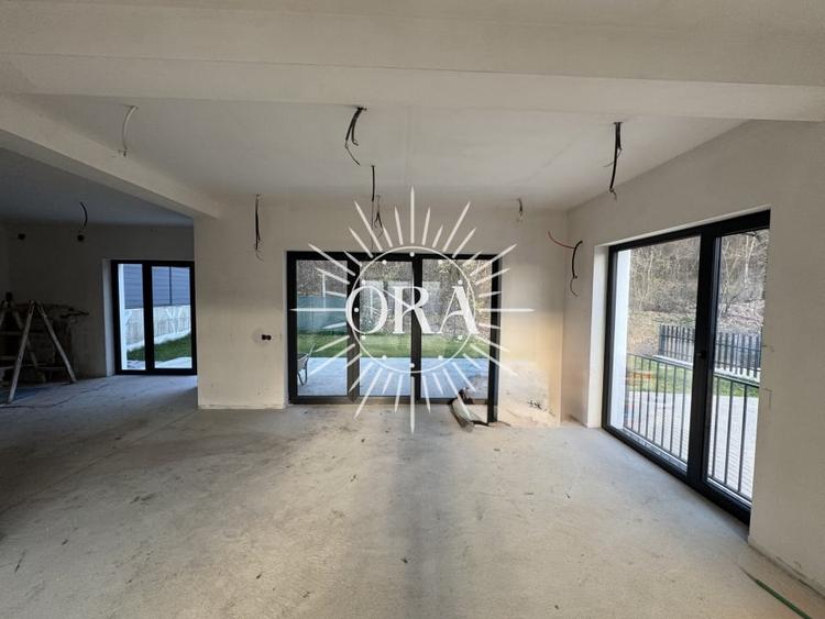 CASĂ DUPLEX 4 CAMERE CU CF | VANZARE | IRIS ZONA AUCHAN - LANGA PADURE - 2