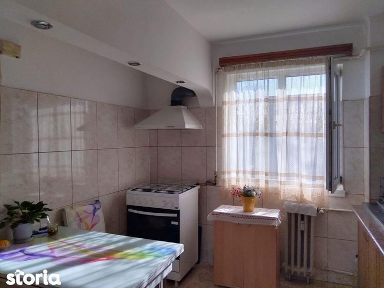 Apartament 2 camere, zona Nord, Cibinului (IDT516) - 9