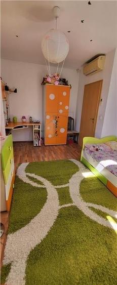 Casa individuala - 5 camere - dormitor la parter - 792 mp teren - 13