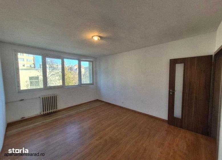 Apartament 2 camere, et 2 , Dec, podgoria - 7