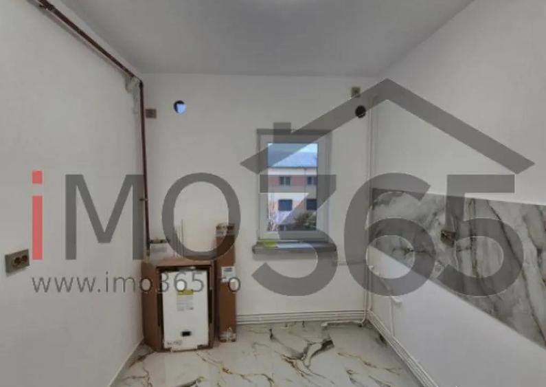 Ap.2 cam Banat renovat 2025 centrala termopan - 2