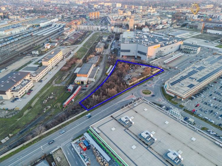 Teren UTA de vanzare - 3