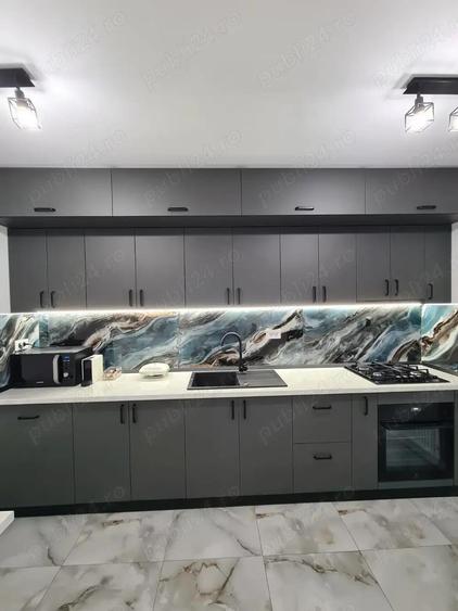 Proprietar 3 camere decomandat tineretului metrou - piata norilor - 2