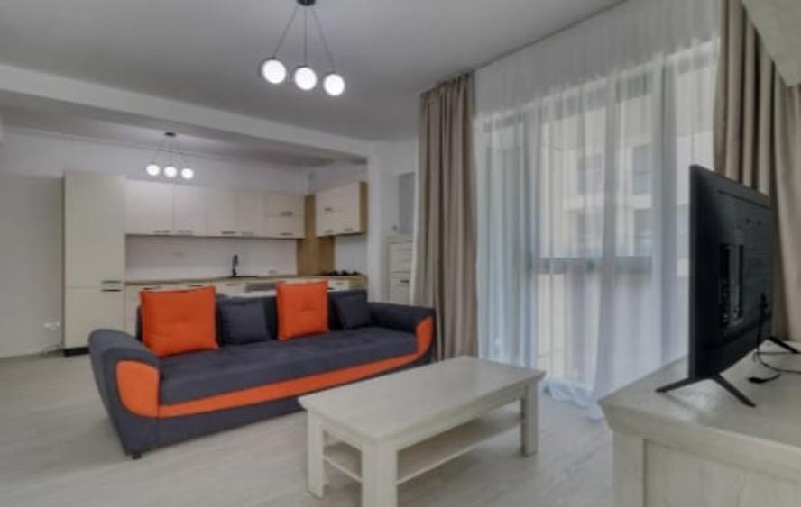 Piata Alba Iuia,Decebal,bl.2025,et.1/4,DECOMANDAT,Amenajat,2 balcoane,centrala - 16