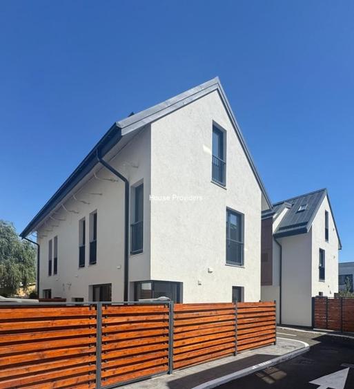 Vila/Casa 4 Dormitoare |COMISION 0|Metrou Straulesti - 3