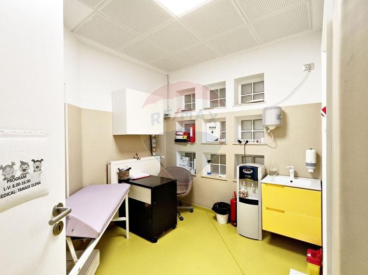 For Sale Educational Campus Baneasa, 12000sqm Land-School-Kindergarden - 32