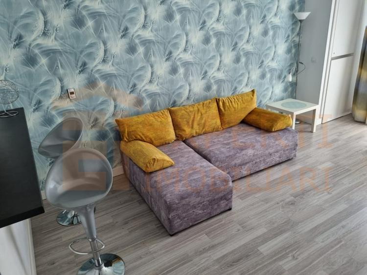 Apartament 2 camere zona Mamaia Nord - 2