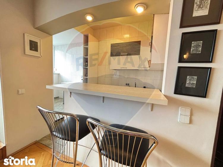 Apartament cu 1 camere de vanzare - 7