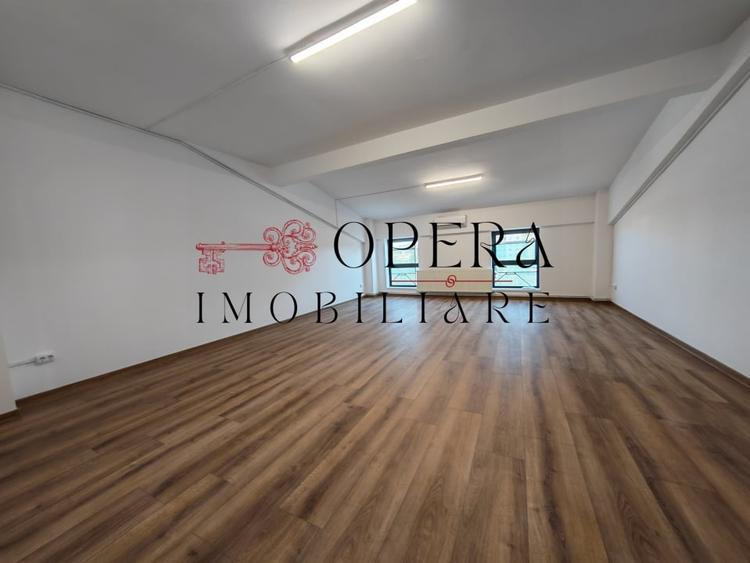 Spatii de birouri 45-120 mp de închiriat zona Galata -Iasi - 4