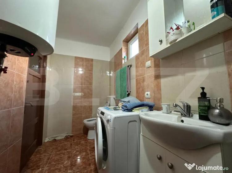 Casa individuala cu garaj, atelier, curte - zona Gh. Apost - 3