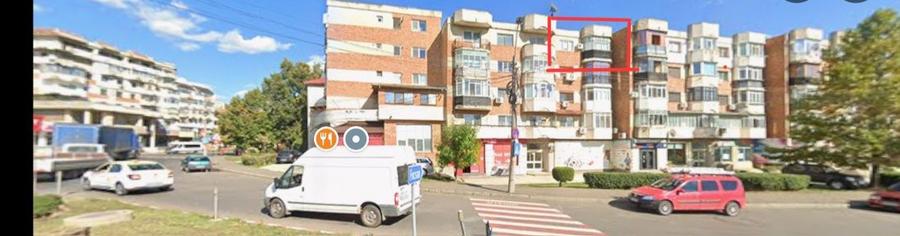 Apartament 3 camere, decomandat, 67 mp - 7