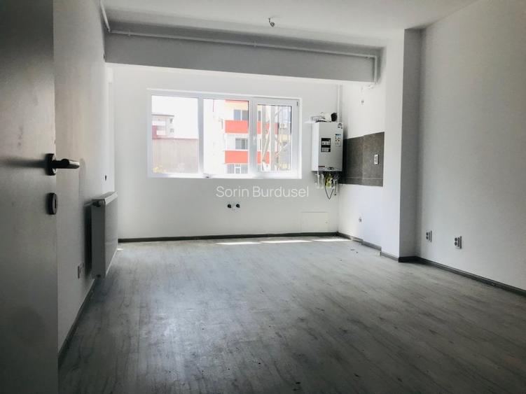 Apartament cu 2 camere semidecomandat în Berceni Apartament cu 2 camere semidecomandat în Berceni