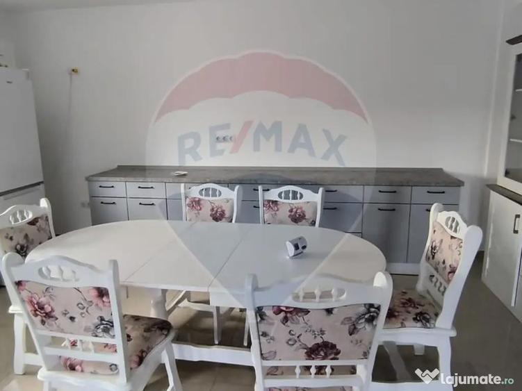 Casa tip duplex 4 camere de inchiriat - 9