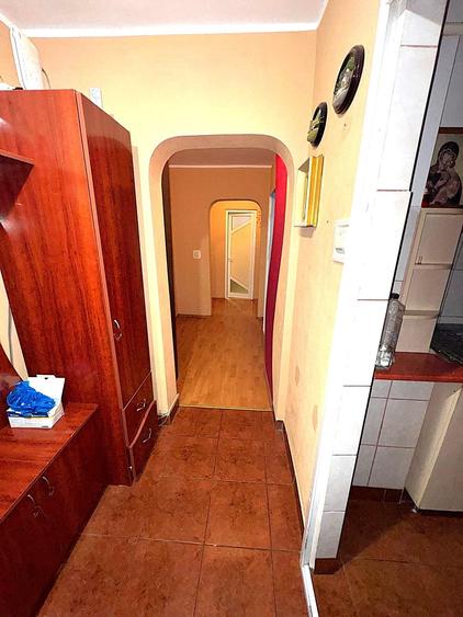 97.000 Euro, 4 camere decomandate, etaj 8 din 11, Micro 18 - 8