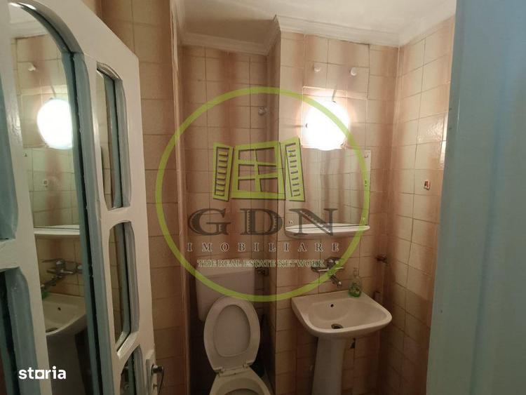 Apartament cu 3 camere de vanzare in Reghin bld Unirii - 2