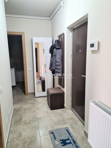 Apartament 2 camere si parcare, pe str. Traian - 7