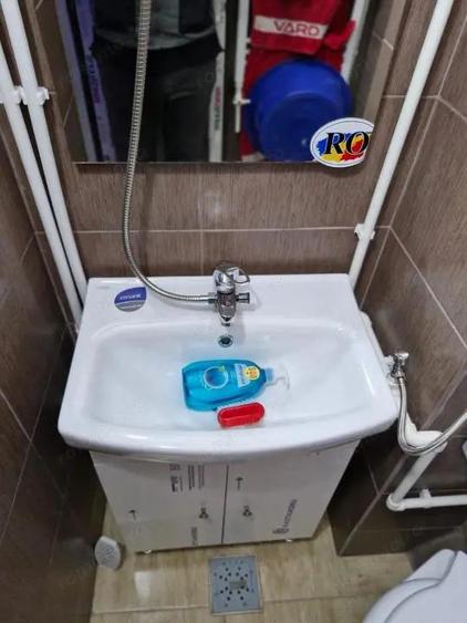 VEST - GARSONIERA CONFORT 3 ,BAIE PROPRIE - 2