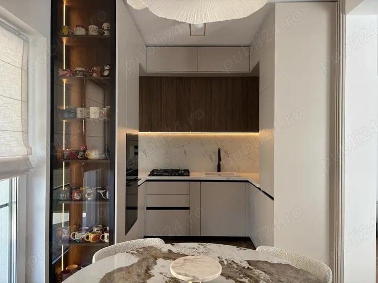 Duplex de vanzare Mosnita Noua - 4