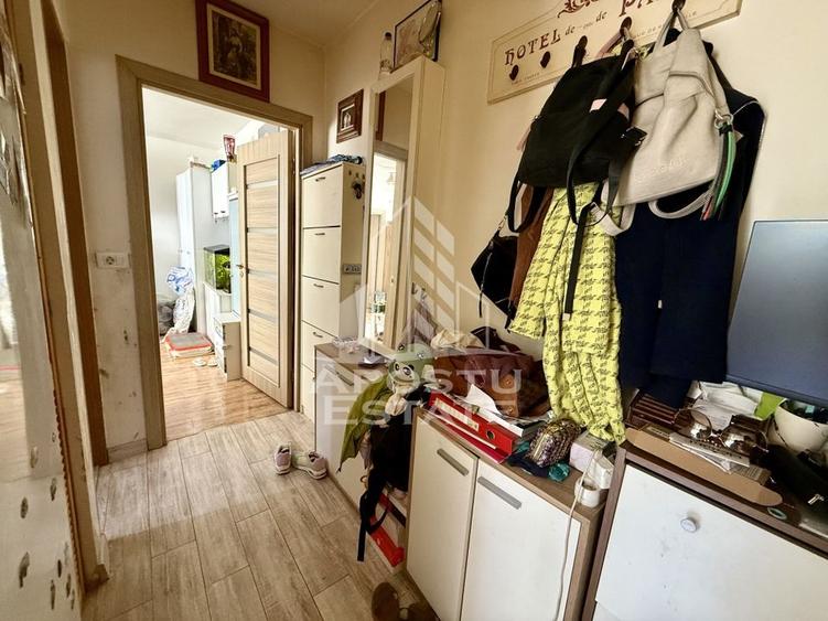 Apartament cu 2 camere in zona Sagului - 4