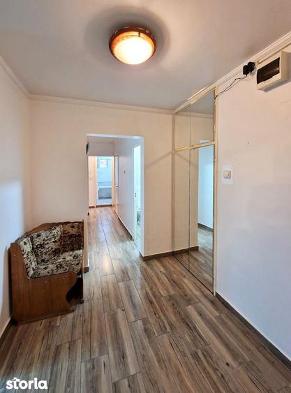 Sebastian - Str. Vedea - 3 Camere - Parcare Inclusa - 500 EUR - 3