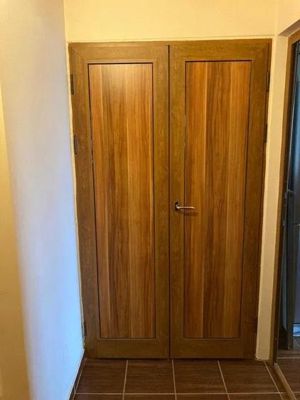 Apartament cu 1 camera, decomandat, zona Pacurari - 6