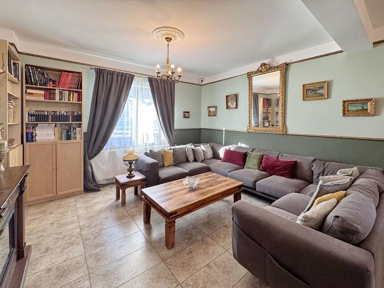 Investiție de Succes: Boutique Hotel la Cheie în Bran - 1