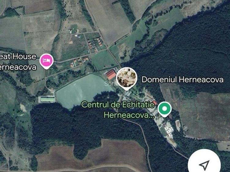 Teren 942 mp - 23.550 euro + Tva - Zona Herneacova Teren 942 mp - 23.550 euro + Tva - Zona Herneacova