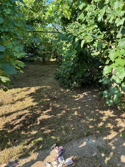 Casa de vanzare 7km de craiova teren 2400mp - 1