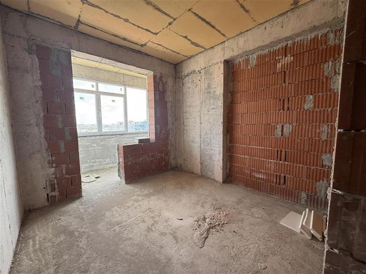 PENTHOUSE PARCUL CAROL | LIVING 100 mp | PRIMARIE SECTOR 5 - 7