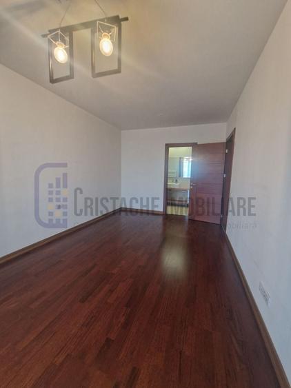 Apartament 3 camere decomandat, partial mobilat_rezidential sau office space - 5