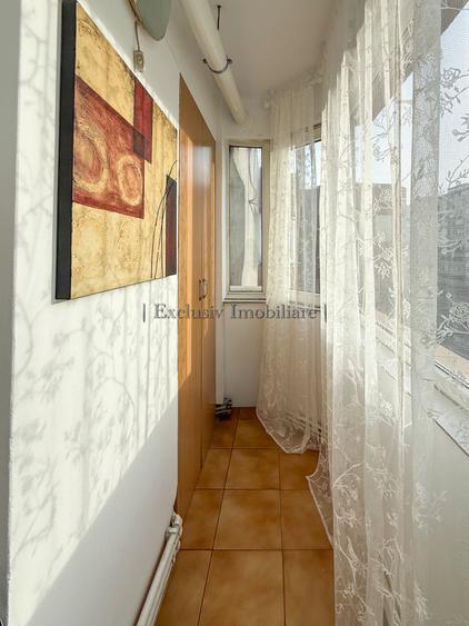 Apartament 2 camere | Parcare | Casa de cultura - 7