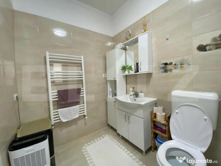 Duplex parter 3 camere 75mp utili 400mp teren Bucovat - 13