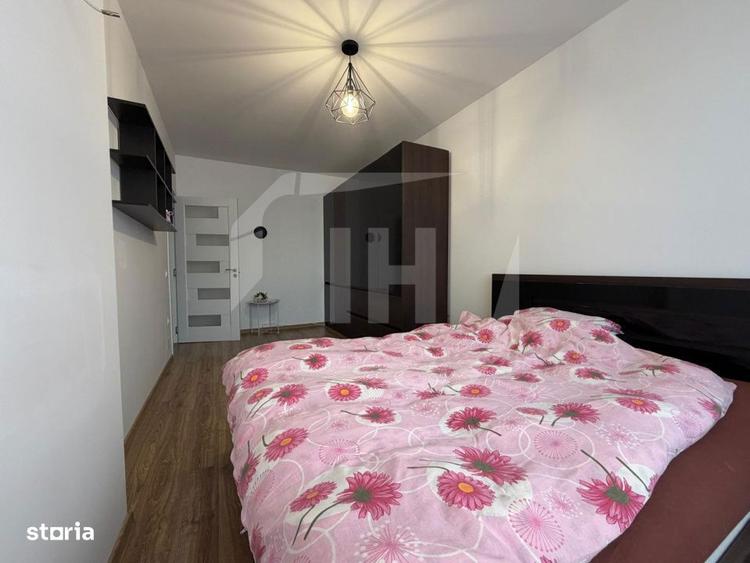 Apartament 2 camere+ living, parcare - 5