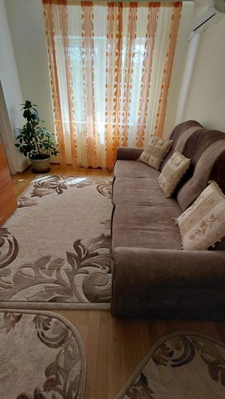 Vind apartament curat mobila noua .nu necesita inbunatatiri - 3