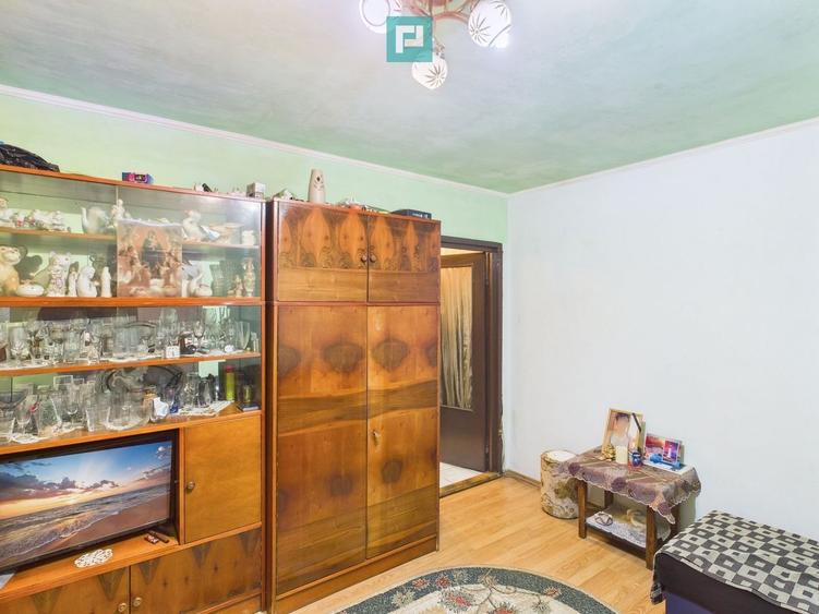 Apartament 2 camere, mobilat, Rogerius - 2