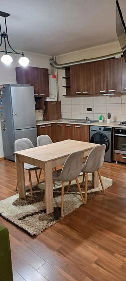 Apartament Chirie 2 cam plus living - 9