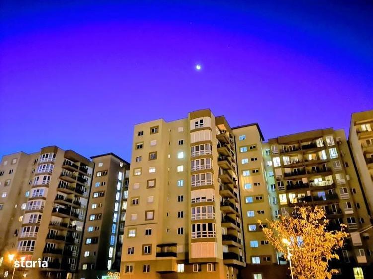 Apartament cu 2 camere parter +Parcare intabulata in CF-Prima Nufarul - 1