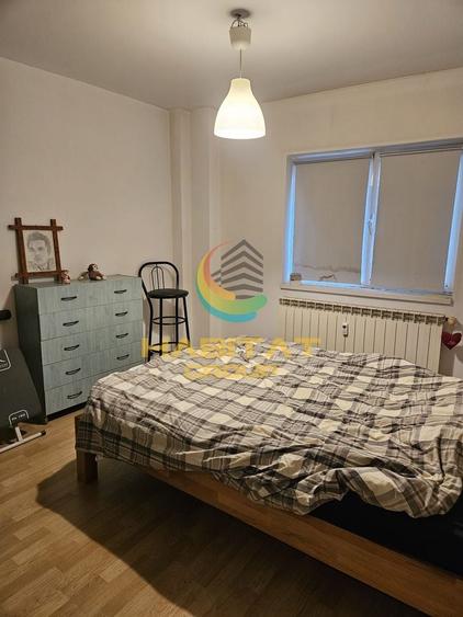 Apartament cu 2 camere decomandat, mobilat în Sebastian