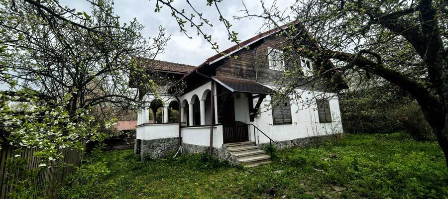 Casa de vanzare Adunati - Breaza - 4