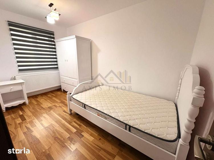 Apartament 3 camere conf 1 semidec zona N. Balcescu - 8