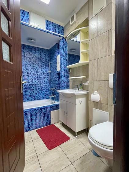 Apartament cu 2 camere spre inchiriere Bld Nicolae Balcescu, Universitate - 8