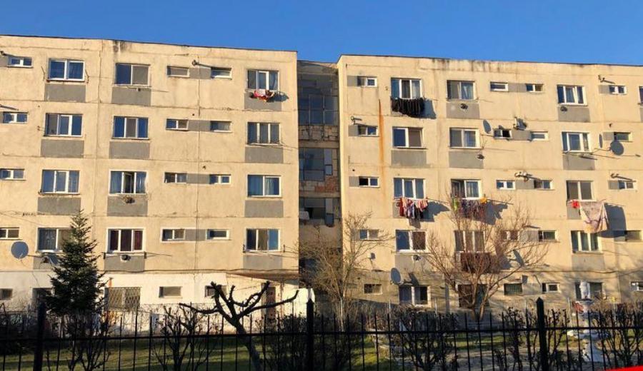 Cota 1/2 din Apartament-Campia Turzi, Jud Cluj id R1982436 - 1